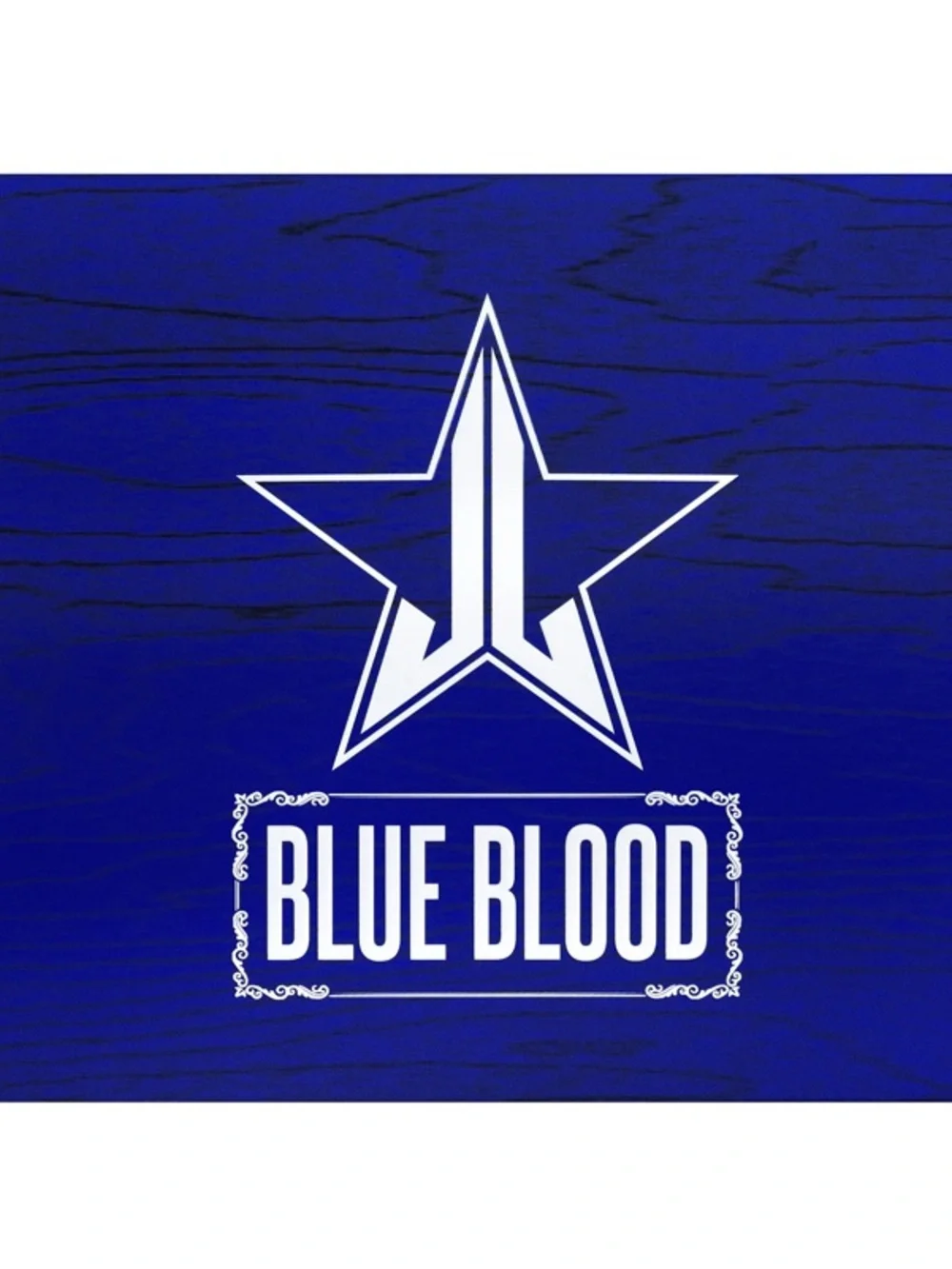 Jeffree Star Blue Blood Artistry Palette